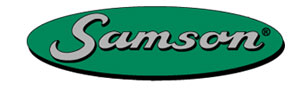 Samson-logo